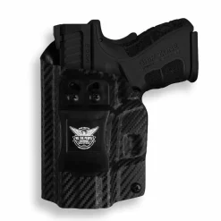 We The People Holsters Springfield XD MOD.2 3