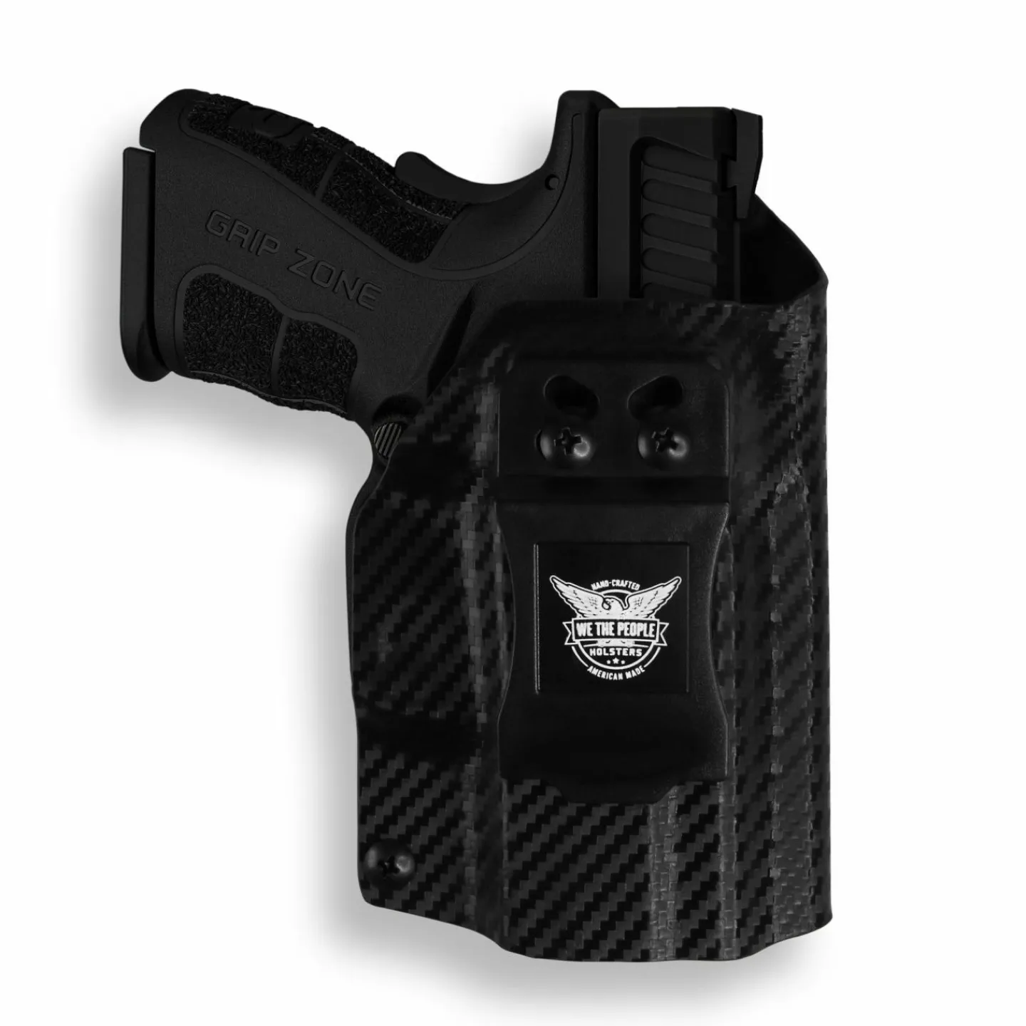 We The People Holsters Springfield XD MOD.2 3" Sub-Compact 9MM/.40SW IWB Holster Sale