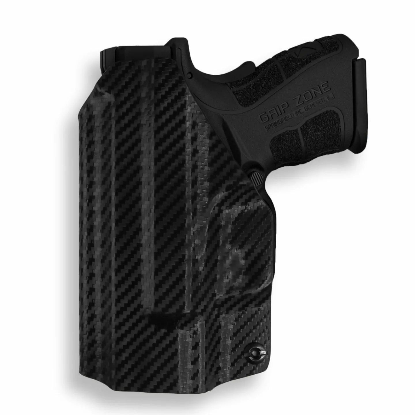 We The People Holsters Springfield XD MOD.2 3" Sub-Compact 9MM/.40SW IWB Holster Sale