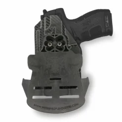 We The People Holsters Springfield XD-E 3.3