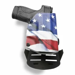 We The People Holsters Springfield XD-E 3.3