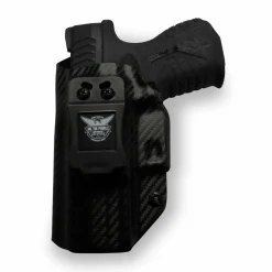 We The People Holsters Springfield XD-M 3.8