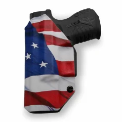 We The People Holsters Springfield XD-M 3.8
