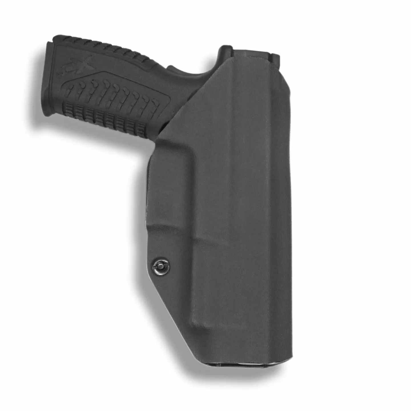 We The People Holsters Springfield XD-M 4.5" Full Size 9MM/.40SW IWB Holster Clearance