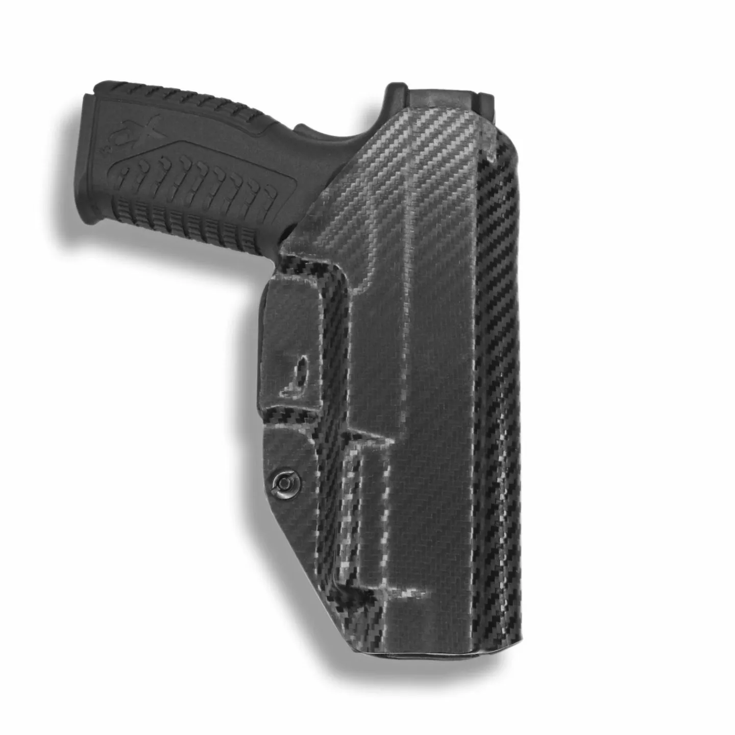 We The People Holsters Springfield XD-M 4.5" Full Size 9MM/.40SW IWB Holster Clearance