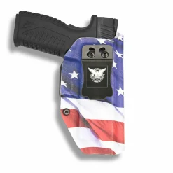 We The People Holsters Springfield XD-M 4.5