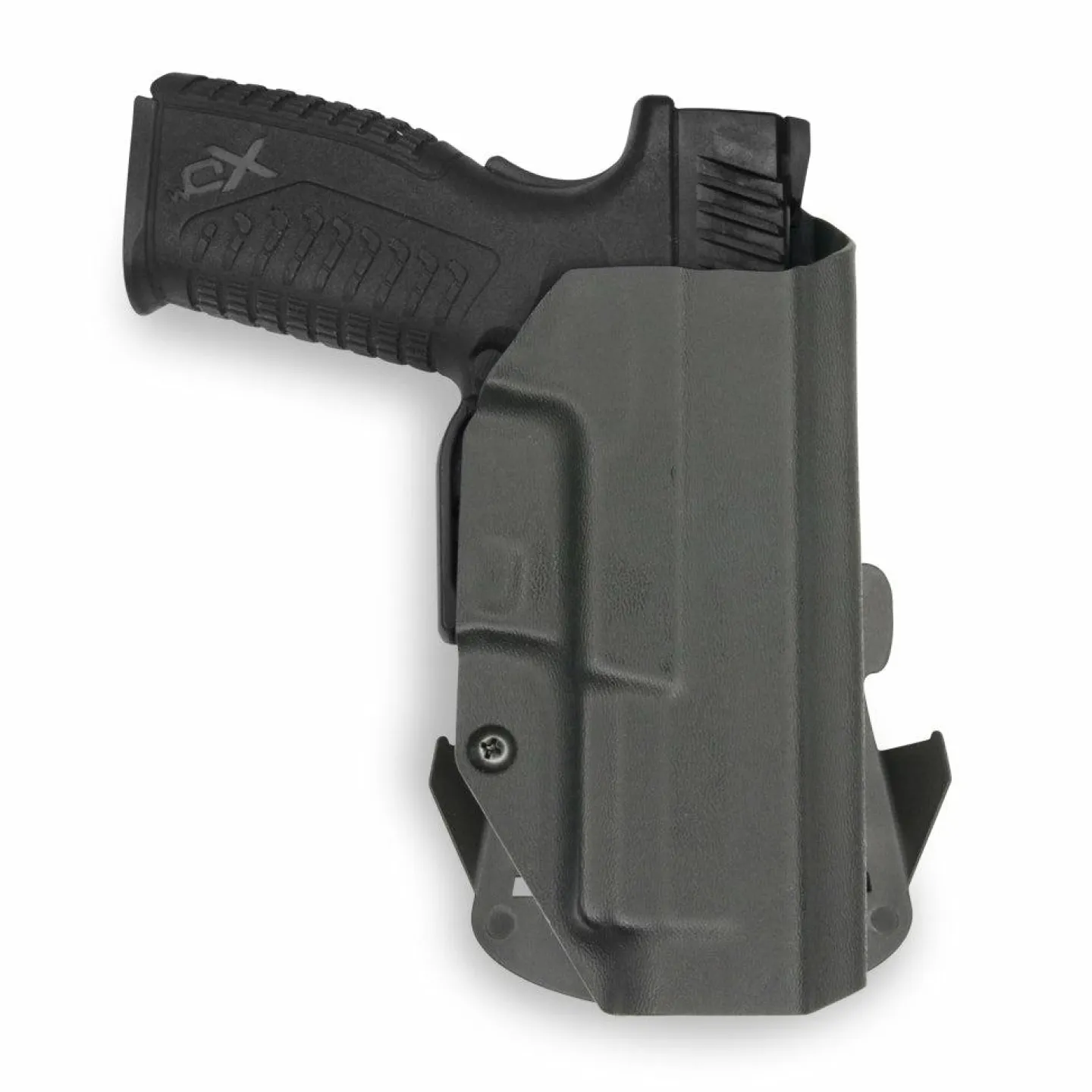 We The People Holsters Springfield XD-M 4.5" Full Size 9MM/.40SW OWB Holster Online