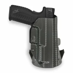 We The People Holsters Springfield XD-M 4.5