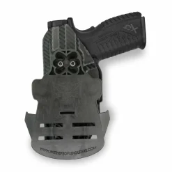 We The People Holsters Springfield XD-M 4.5