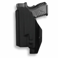 We The People Holsters Springfield XD-M 3.8" 9MM/.40SW with Olight PL-Pro Valkyrie IWB Holster New