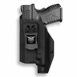 We The People Holsters Springfield XD-M 3.8