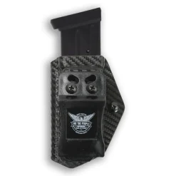We The People Holsters Springfield XD-M Kydex Concealed Carry IWB Magazine Carrier / Holster New
