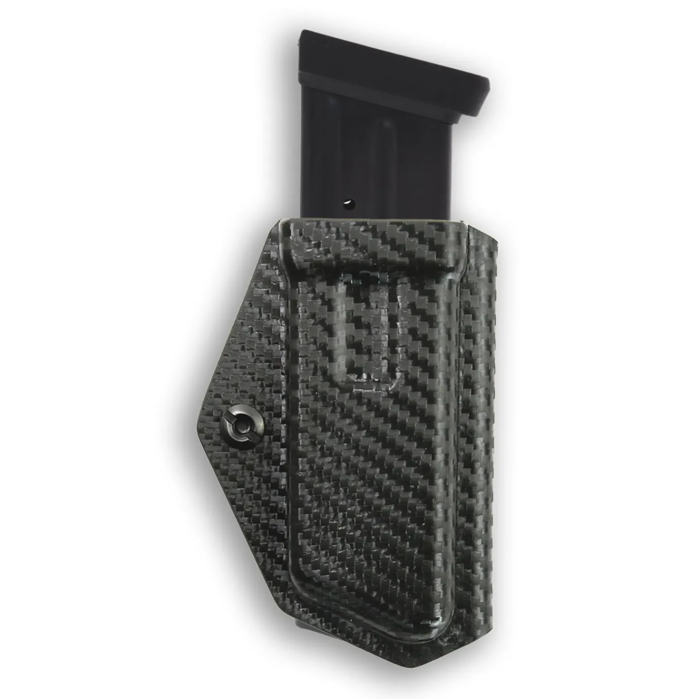 We The People Holsters Springfield XD-M Kydex Concealed Carry IWB Magazine Carrier / Holster New