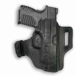 We The People Holsters Springfield XD-S 4.0