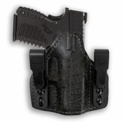 We The People Holsters Springfield XD-S 3.3
