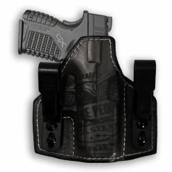 We The People Holsters Springfield XD-S 4.0