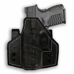 We The People Holsters Springfield XD-S 4.0