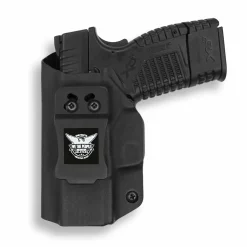 We The People Holsters Springfield XD-S 3.3" 9MM/.40SW IWB Holster New