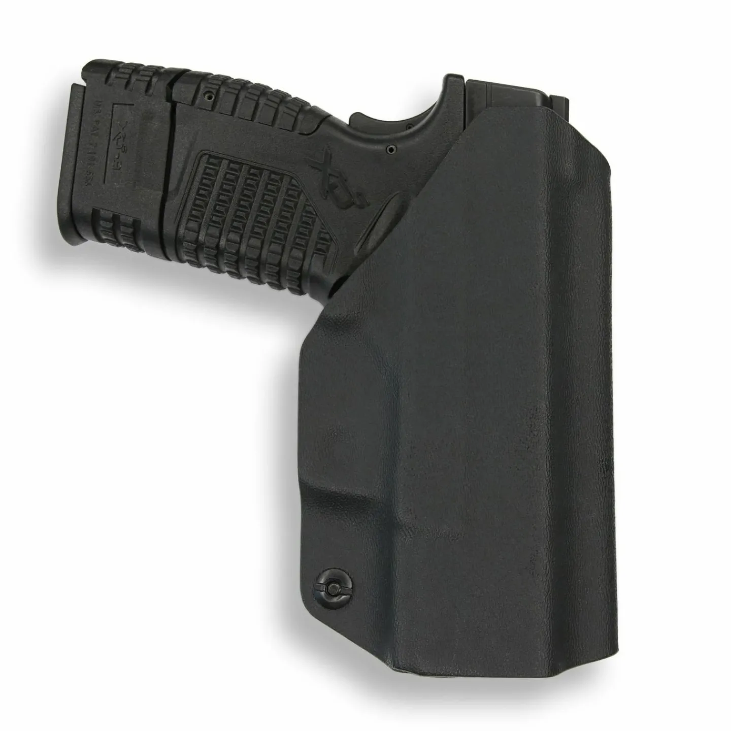 We The People Holsters Springfield XD-S 3.3" 9MM/.40SW IWB Holster New
