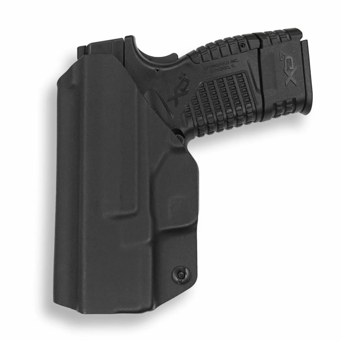 We The People Holsters Springfield XD-S 3.3" 9MM/.40SW IWB Holster New