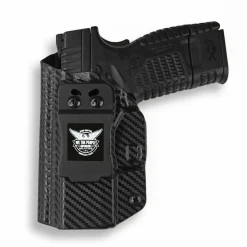 We The People Holsters Springfield XD-S 3.3