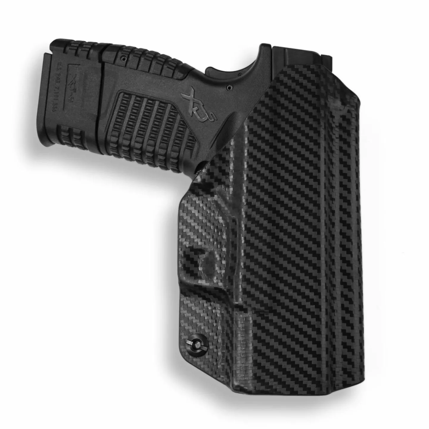 We The People Holsters Springfield XD-S 3.3" 9MM/.40SW IWB Holster New