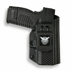 We The People Holsters Springfield XD-S 3.3