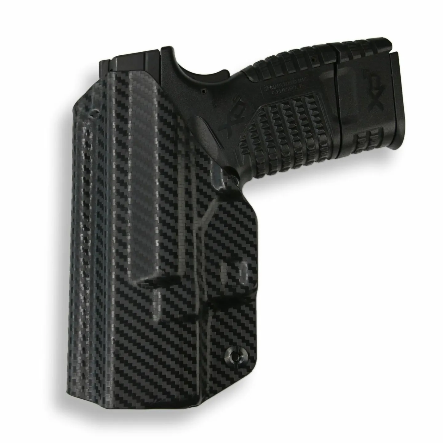 We The People Holsters Springfield XD-S 3.3" 9MM/.40SW IWB Holster New