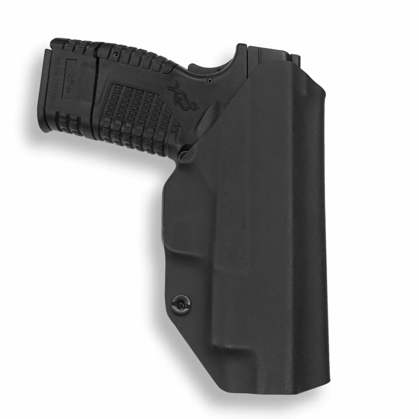 We The People Holsters Springfield XD-S 4.0" 9MM/.40SW IWB Holster