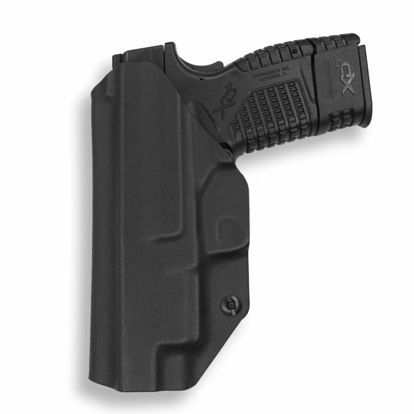 We The People Holsters Springfield XD-S 4.0" 9MM/.40SW IWB Holster