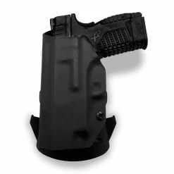 We The People Holsters Springfield XD-S 4.0" 9MM/.40SW OWB Holster Discount