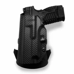 We The People Holsters Springfield XD-S 4.0