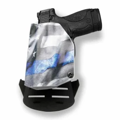 We The People Holsters Springfield XD-S 4.0