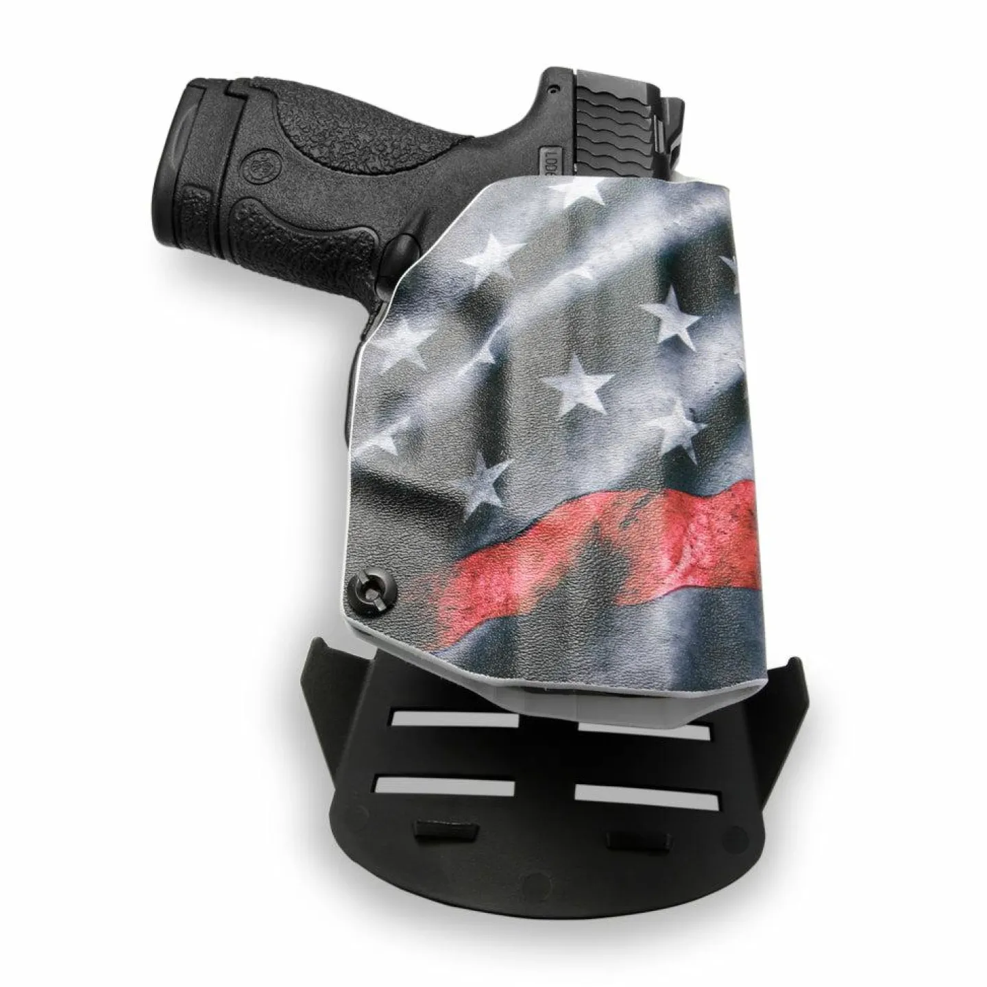 We The People Holsters Springfield XD-S 4.0" 9MM/.40SW OWB Holster Discount