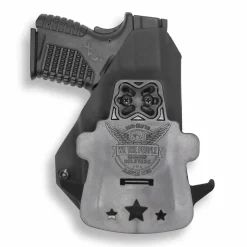 We The People Holsters Springfield XD-S 4