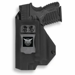 We The People Holsters Springfield XD-S 4