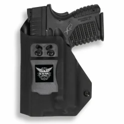 We The People Holsters Springfield XD-S 3.3