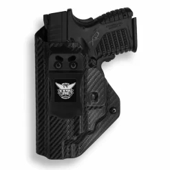 We The People Holsters Springfield XD-S 4