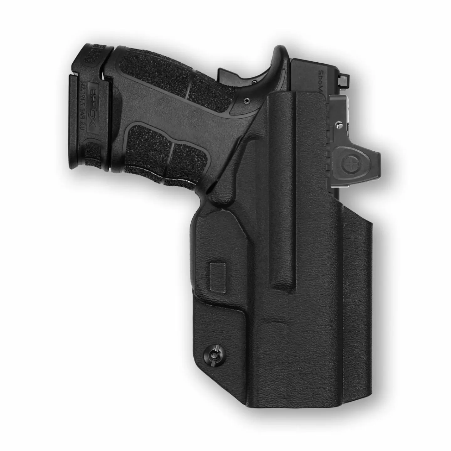 We The People Holsters Springfield XD-S Mod.2 OSP 3.3" 45ACP Red Dot Optic Cut IWB Holster Sale