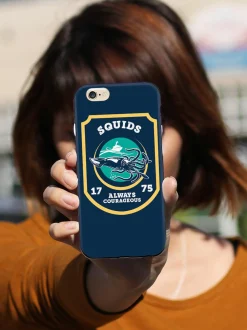 We The People Holsters Squids - US Navy Case Discount