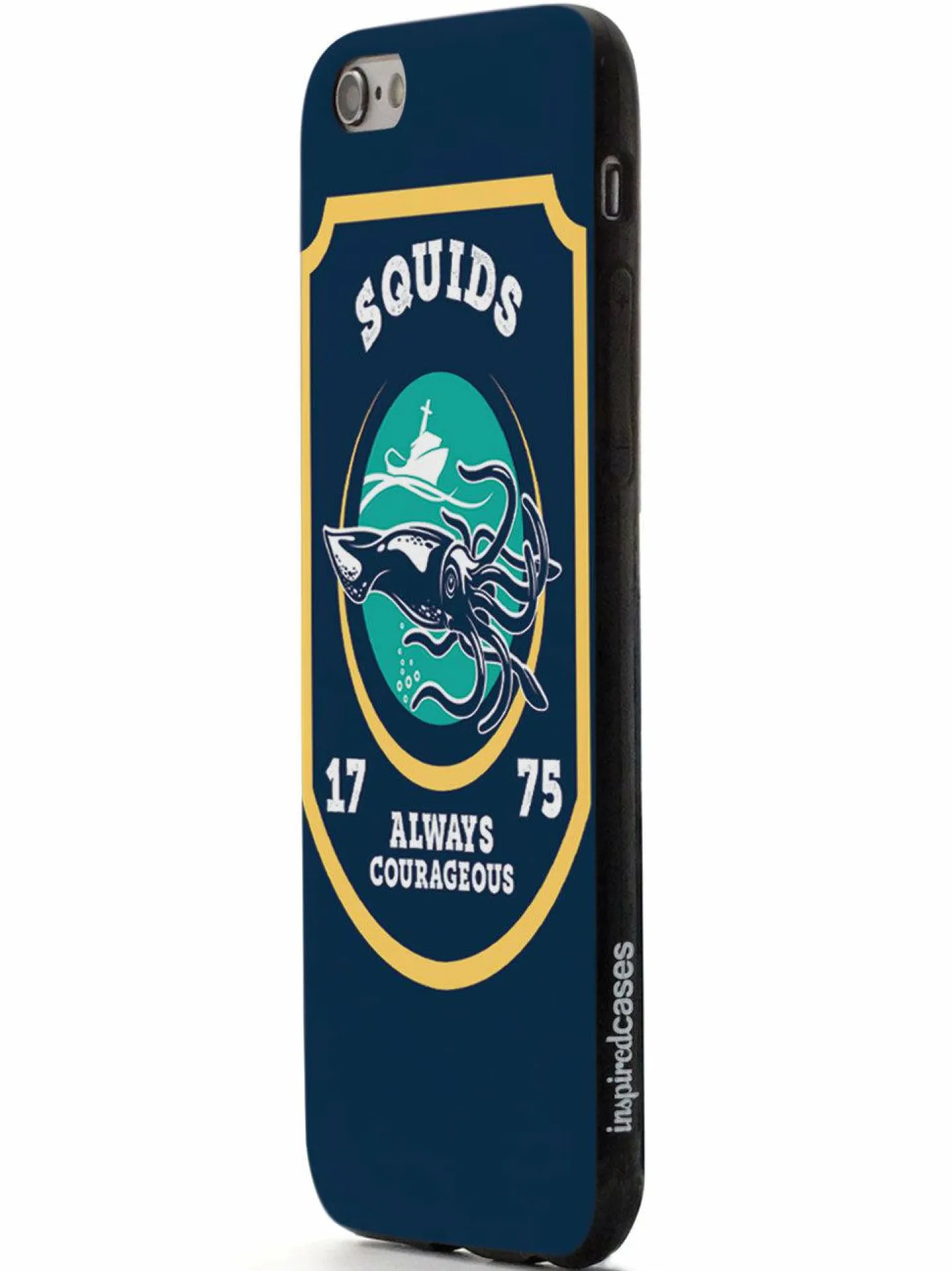 We The People Holsters Squids - US Navy Case Discount
