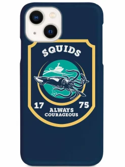 We The People Holsters Squids - US Navy Case Discount