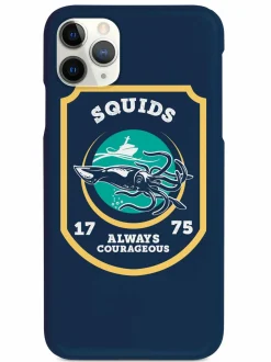 We The People Holsters Squids - US Navy Case Discount