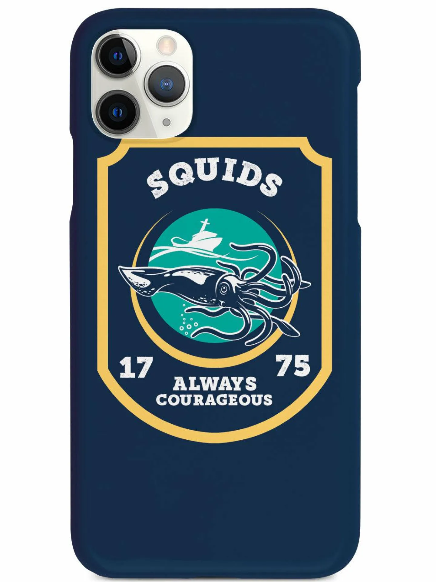 We The People Holsters Squids - US Navy Case Discount