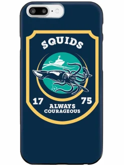 We The People Holsters Squids - US Navy Case Discount