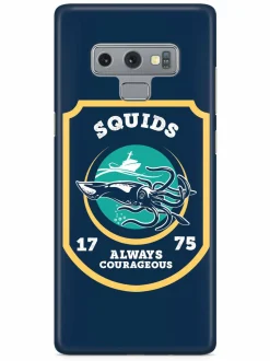 We The People Holsters Squids - US Navy Case Discount