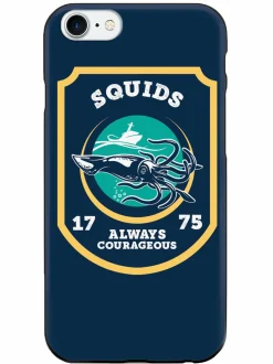 We The People Holsters Squids - US Navy Case Discount