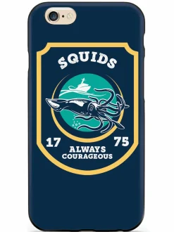 We The People Holsters Squids - US Navy Case Discount