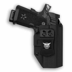 We The People Holsters Staccato CS23 (2023) IWB Holster New