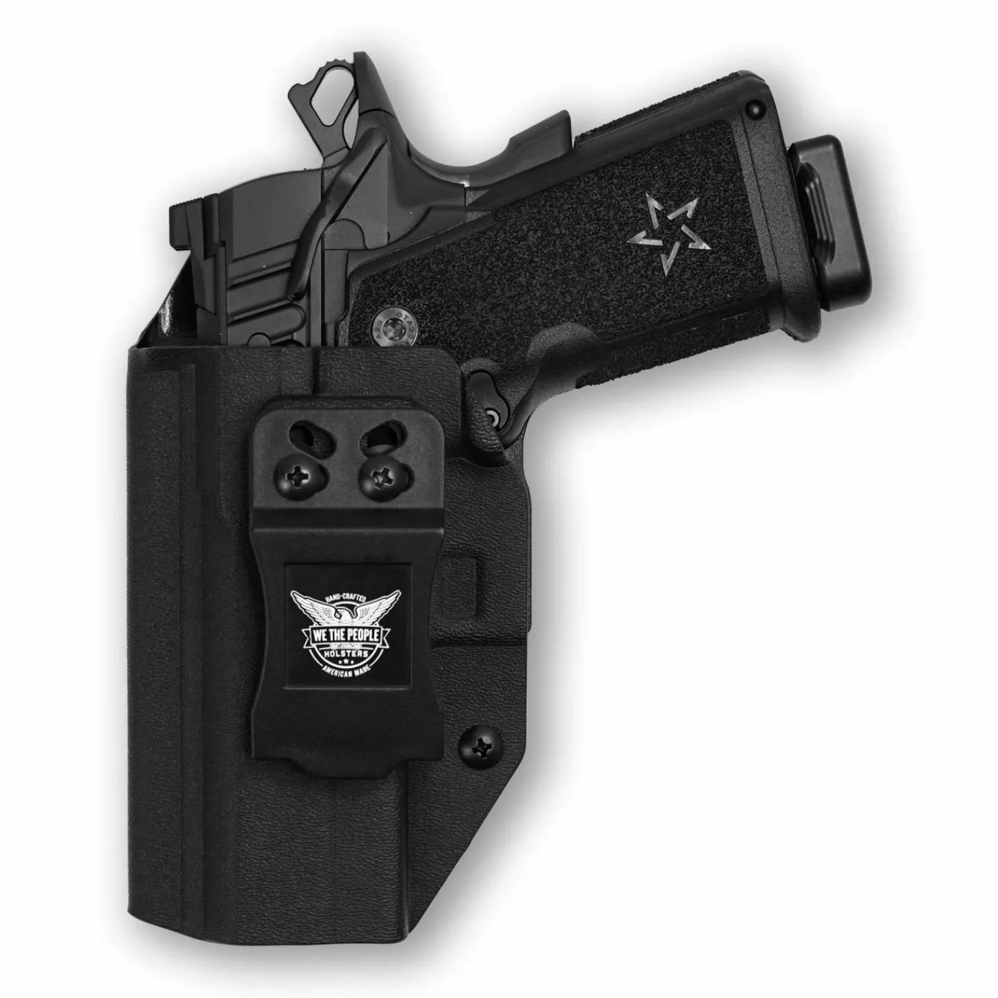 We The People Holsters Staccato CS23 (2023) IWB Holster New